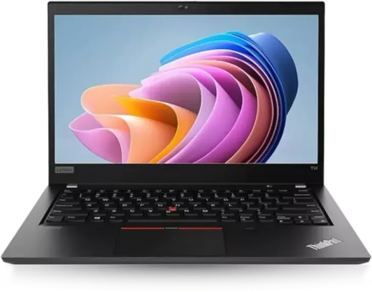 Laptop Rental
