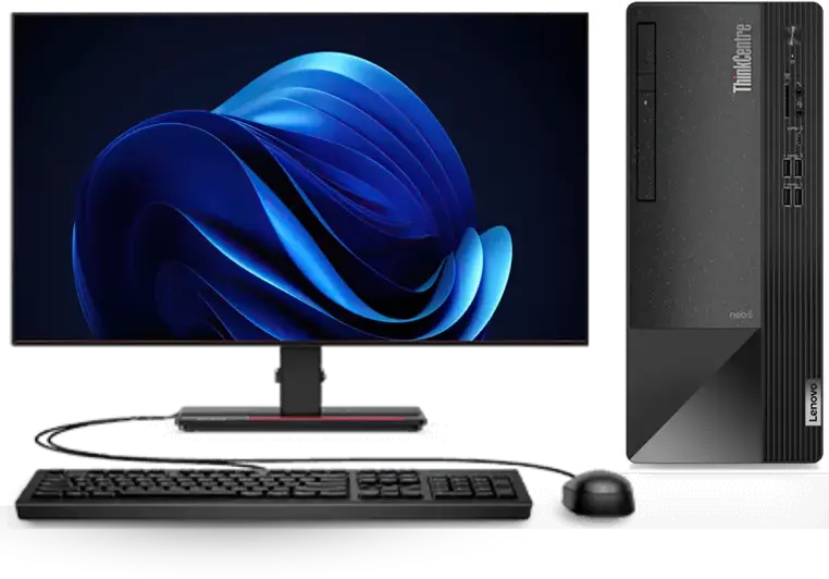 Laptop Rental