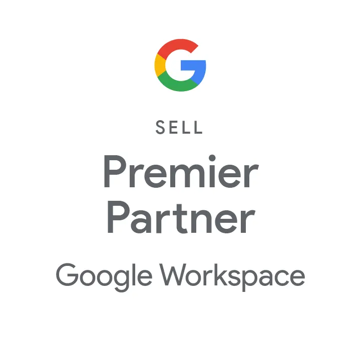GWS-PP-Sell Sell Premier Partner Google Workspace