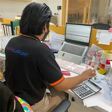 IT-Support IT Support