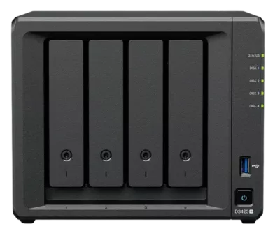 Synology DS425+ Synology DS425