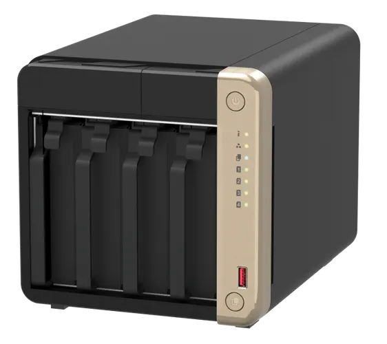 TS-464-8G TS 464 8G