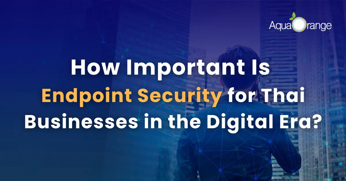 Enpoint Security en