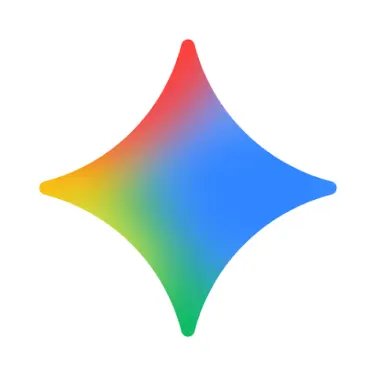 Gemini logo