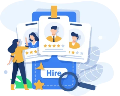 HR & Leadership HR Leadership