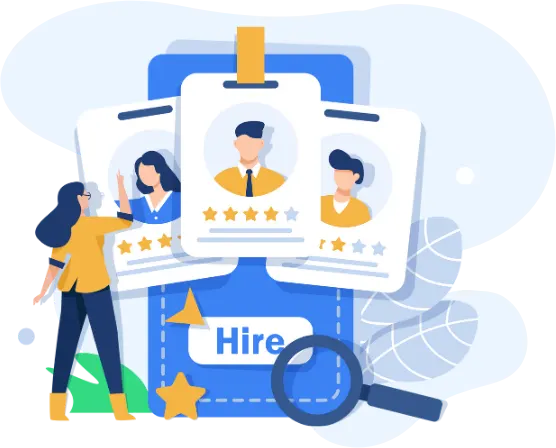 HR & Leadership HR Leadership