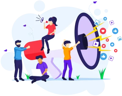 Sales & Marketing Sales & Marketing